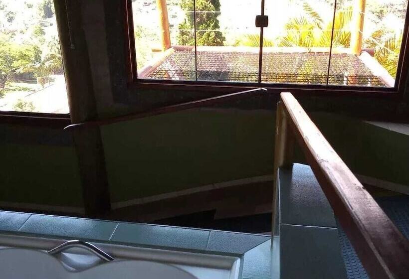 Отель Pousada Chalés São Francisco