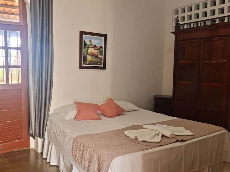 هتل Pousada Convento Da Conceição