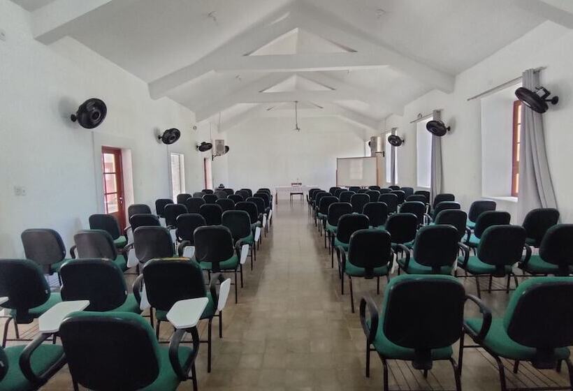 هتل Pousada Convento Da Conceição