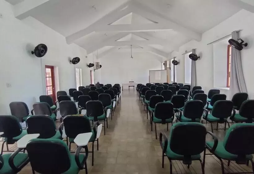 ホテル Pousada Convento Da Conceição