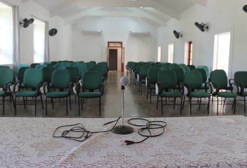هتل Pousada Convento Da Conceição