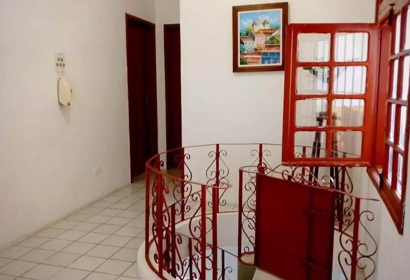 ホテル Pousada Convento Da Conceição