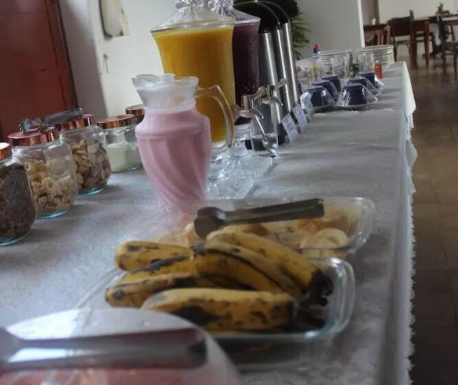 ホテル Pousada Convento Da Conceição