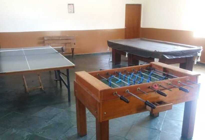 בית מלון כפרי Pousada Recanto Do Sossego