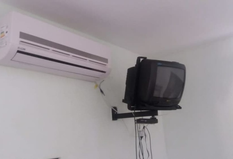 בית מלון כפרי Pousada Recanto Do Sossego