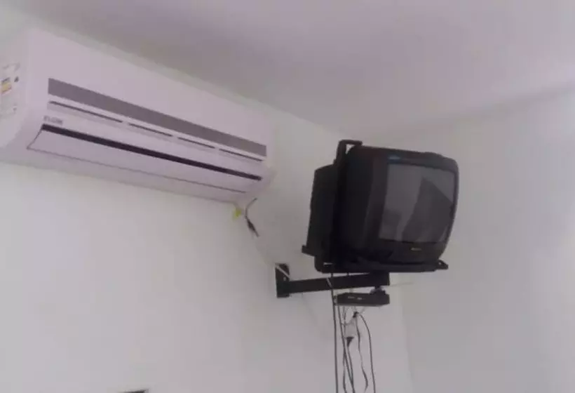 Hotelli Pousada Recanto Do Sossego