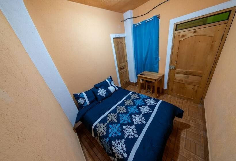 هتل Puertas Del Cielo