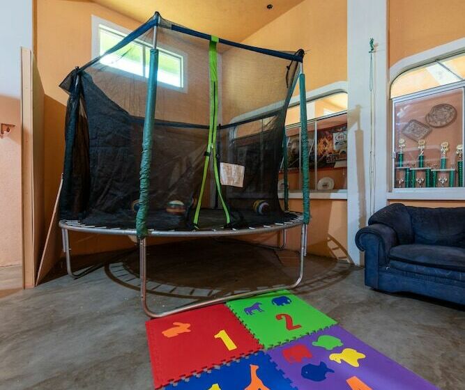 هتل Puertas Del Cielo