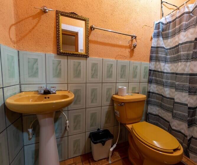 هتل Puertas Del Cielo