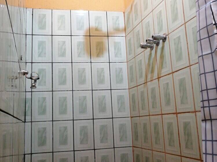 هتل Puertas Del Cielo