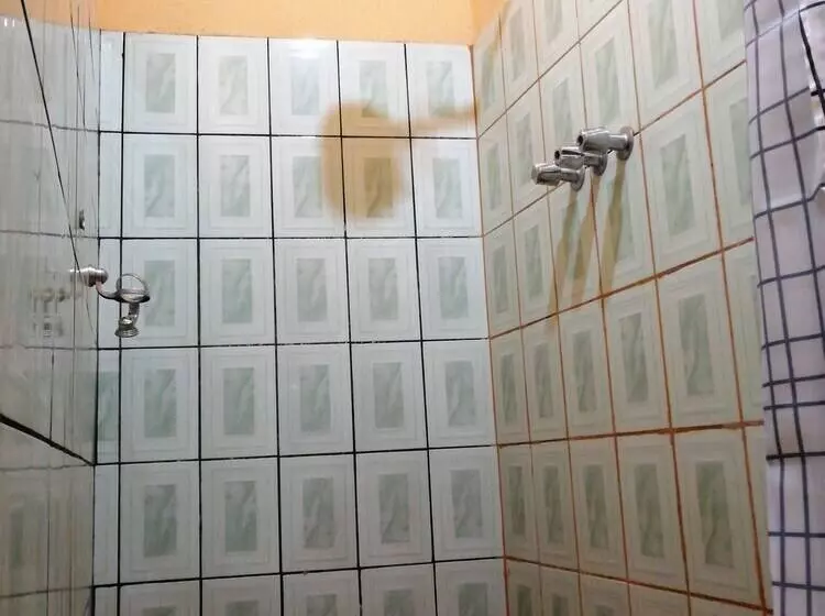 هتل Puertas Del Cielo