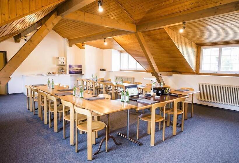 Отель Restaurant Zum Sternen