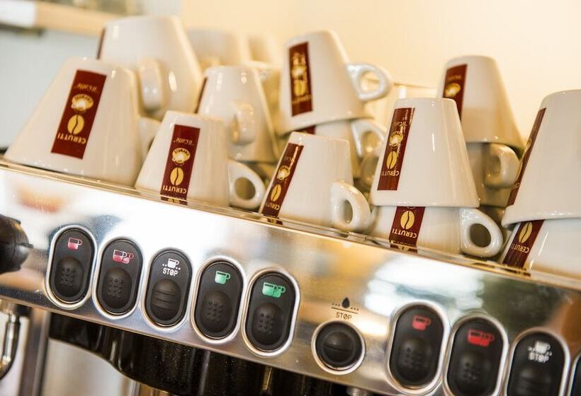 Отель Restaurant Zum Sternen