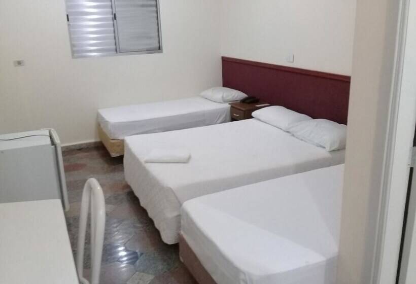 Отель Santa Amélia