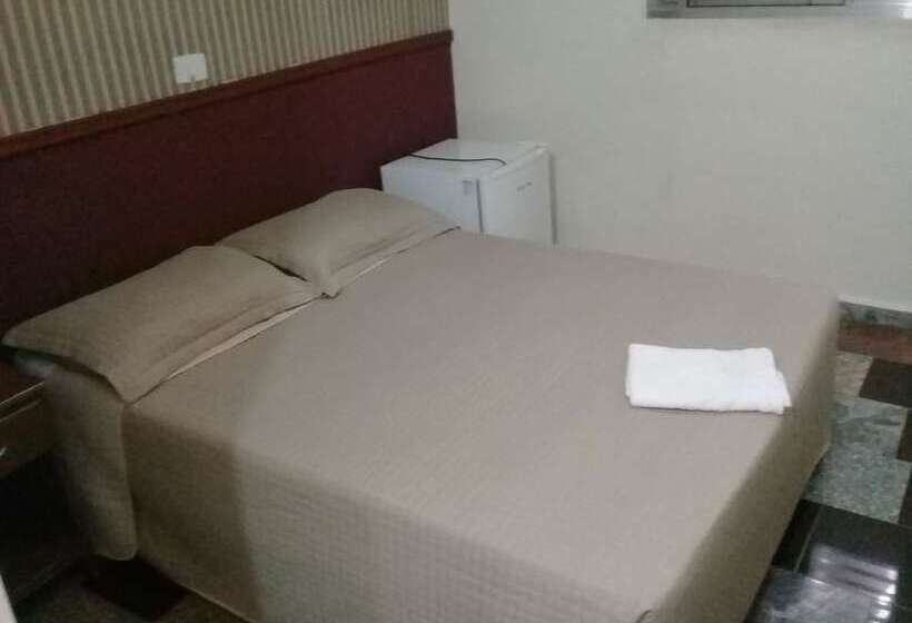 Отель Santa Amélia