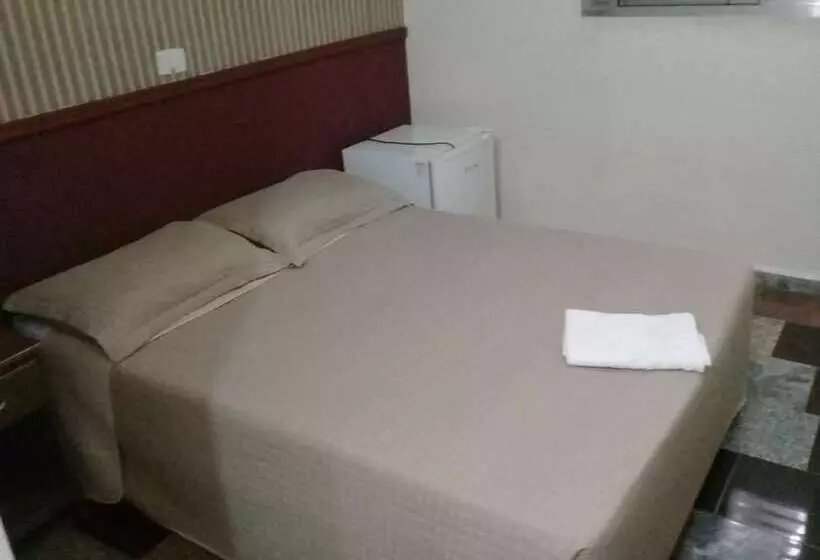Hotelli Santa Amélia
