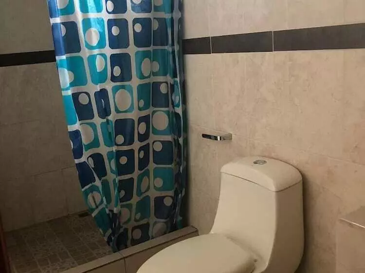هتل Sarita