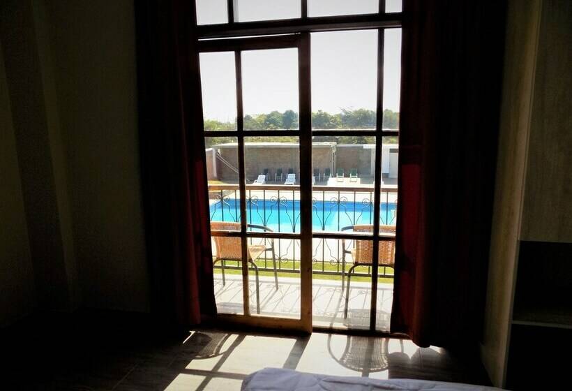 호텔 Tambo Del Sol Posada