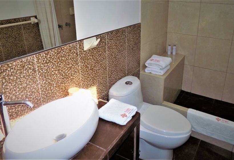 호텔 Tambo Del Sol Posada