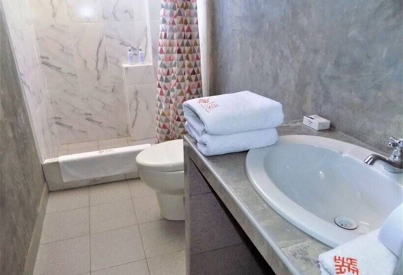 호텔 Tambo Del Sol Posada