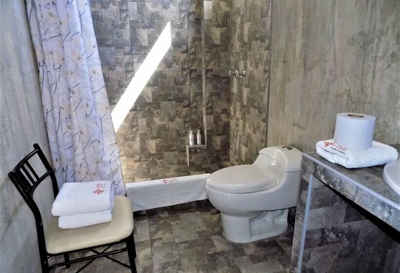 호텔 Tambo Del Sol Posada