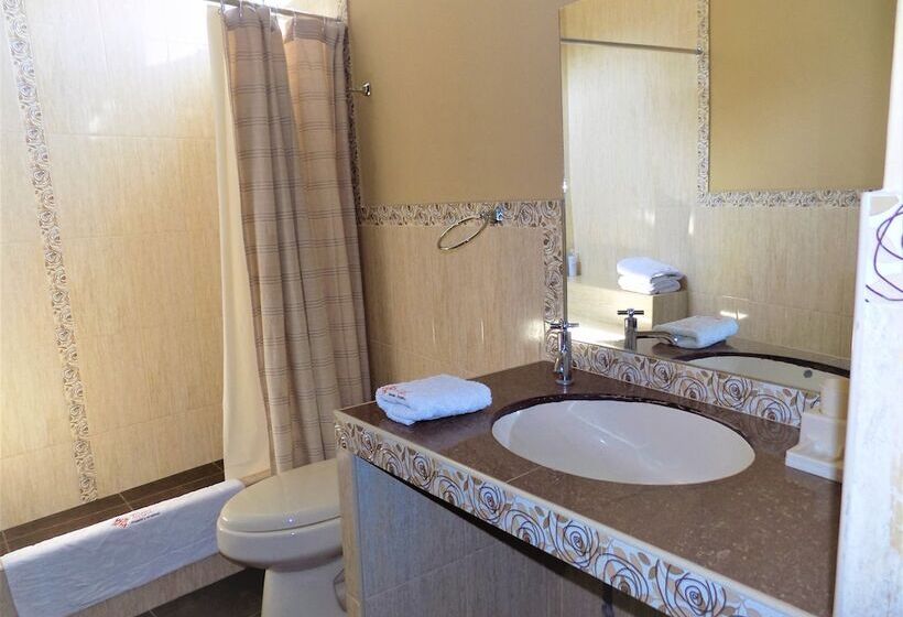 호텔 Tambo Del Sol Posada