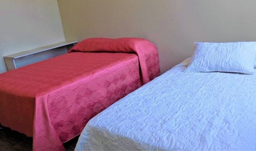 호텔 Tambo Del Sol Posada