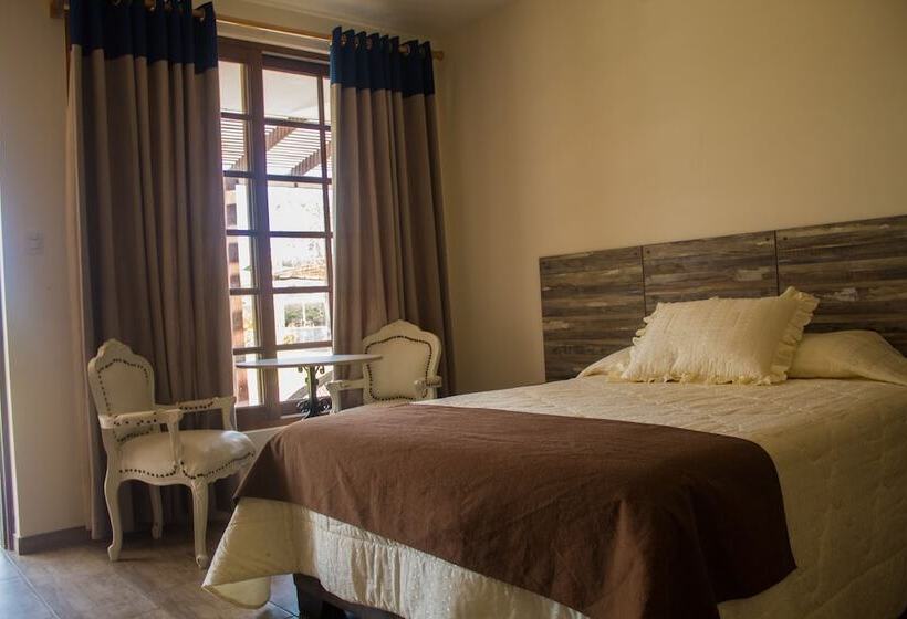 호텔 Tambo Del Sol Posada