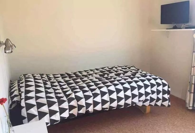 Hotelli Vikedal Relax Center