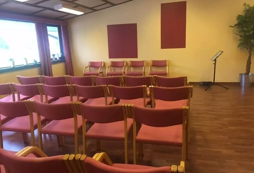 Hotelli Vikedal Relax Center