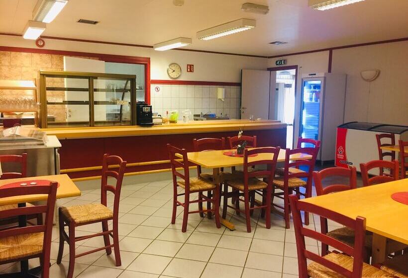 ホテル Vikedal Relax Center