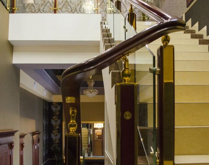 בית מלון כפרי Ziko