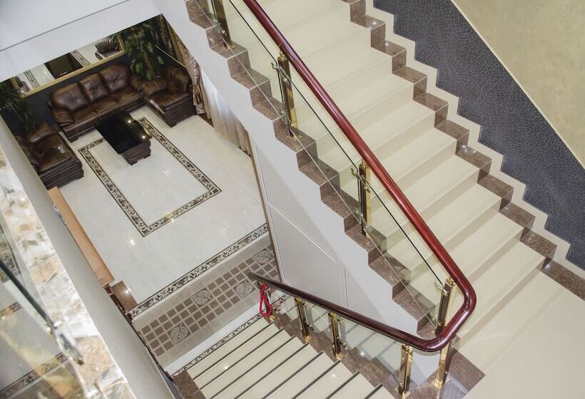 בית מלון כפרי Ziko