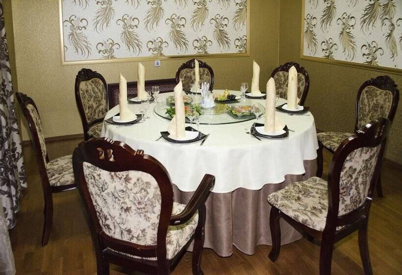 בית מלון כפרי Ziko