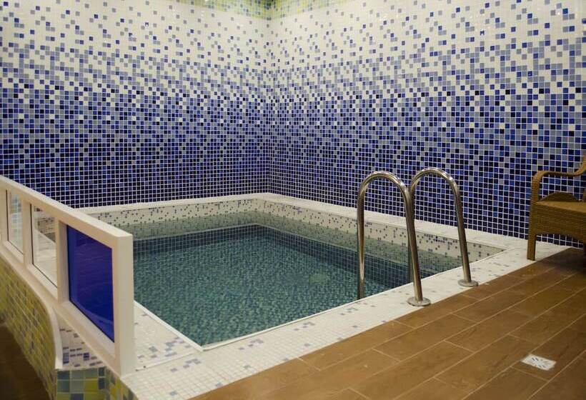 בית מלון כפרי Ziko