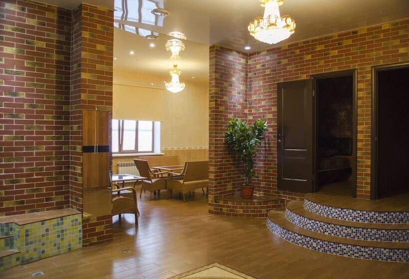 בית מלון כפרי Ziko