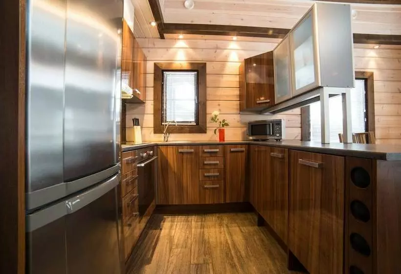 Leviholidays Aamunhelmi A & B