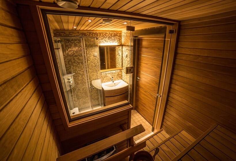 Leviholidays Aamunhelmi A & B