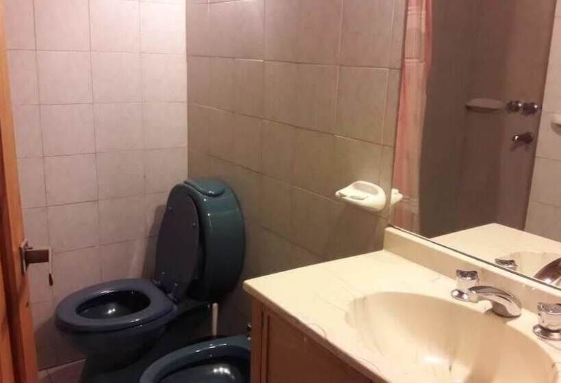 Cabañas Los Cerezos