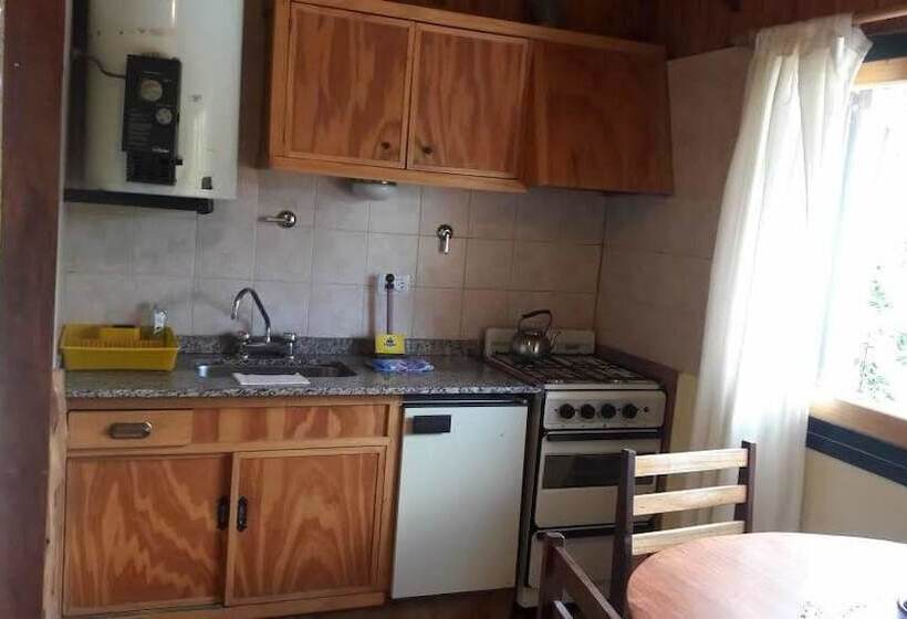 Cabañas Los Cerezos