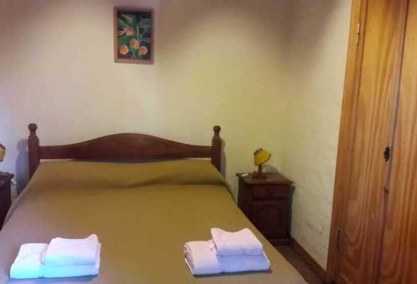 Cabañas Los Cerezos