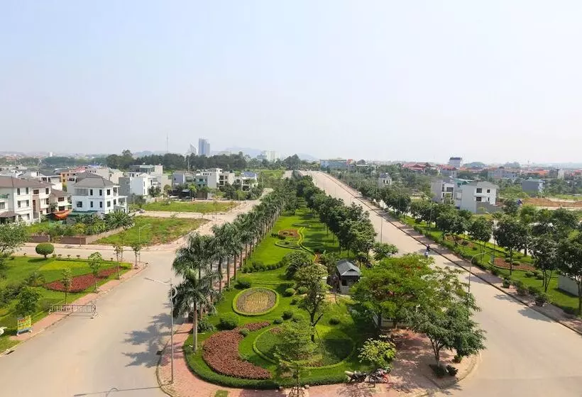 Minh Quan Building