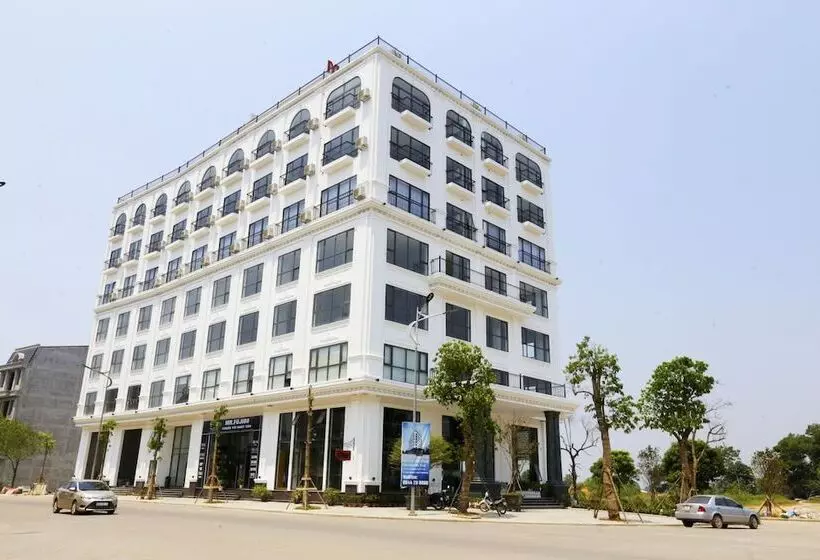 Minh Quan Building
