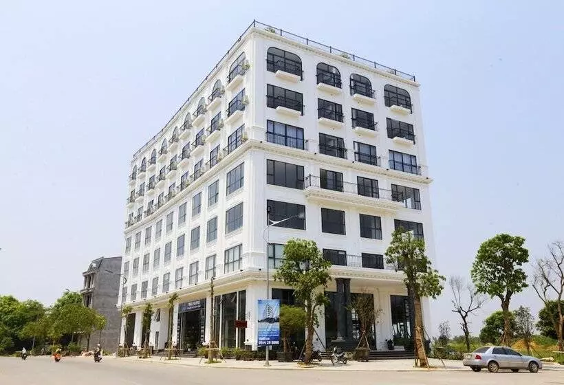 Minh Quan Building