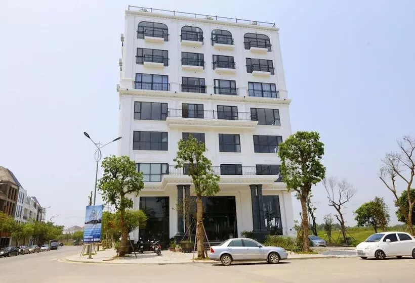 Minh Quan Building
