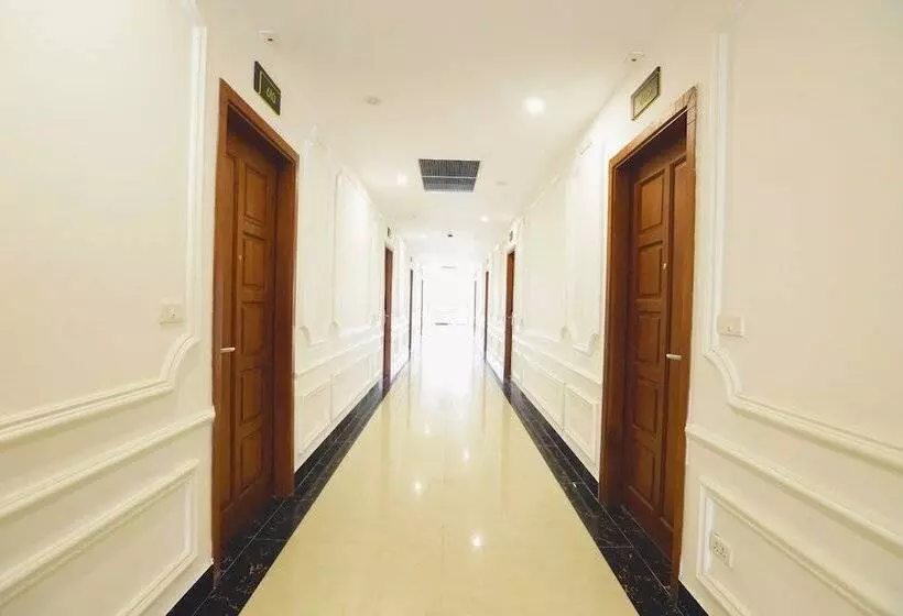 Minh Quan Building