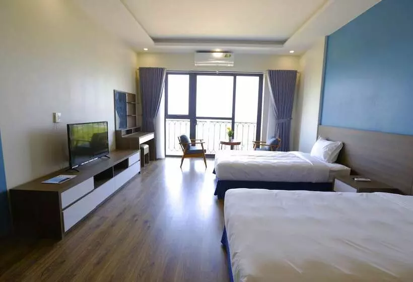 Minh Quan Building