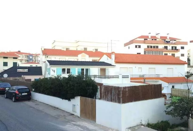 Native Surfhouse   Hostel