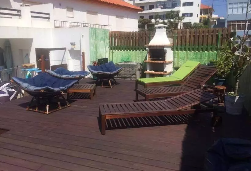 Native Surfhouse   Hostel