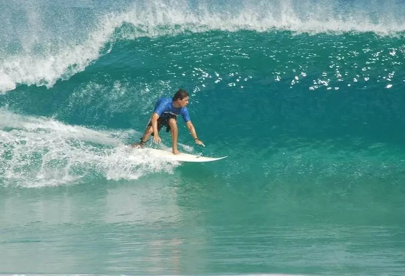 Native Surfhouse   Hostel